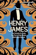 World Classics Library: Henry James