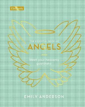 The Essential Book of Angels