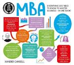 An MBA in a Book