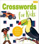 Crosswords for Kids