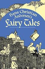 Hans Christian Andersen's Fairy Tales