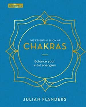 The Essential Book of Chakras