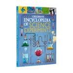 Children's Encyclopedia of Science Experiments