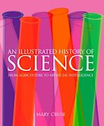 Illustrated History of Science