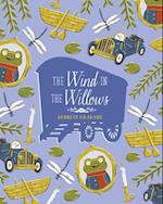 Wind in the Willows