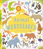 Animal Wordsearch