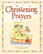 Christening Prayers