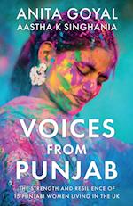 Voices from Punjab