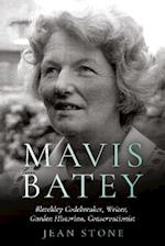 Mavis Batey