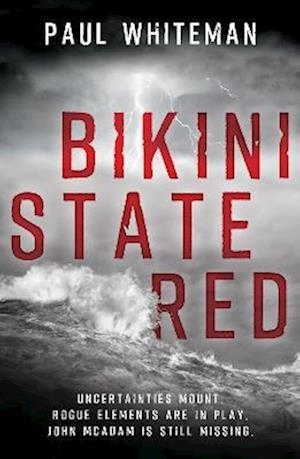 Bikini State Red