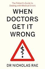 When Doctors Get It Wrong