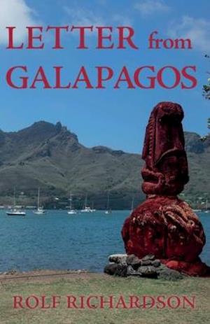 Letter from Galapagos