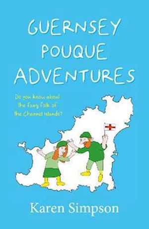 Guernsey Pouque Adventures