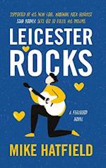 Leicester Rocks