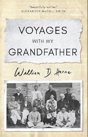 Voyages with my Grandfather