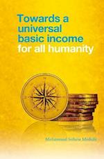 Towards a Universal Basic Income for All Humanity