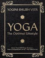 Yoga — The Optimal Lifestyle