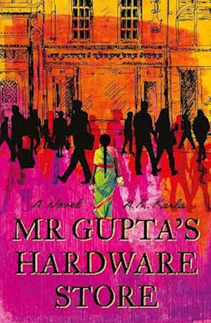 Mr Gupta's Hardware Store