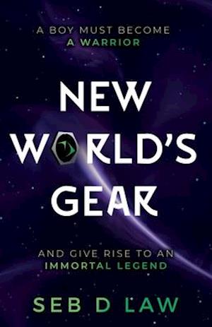 New World's Gear