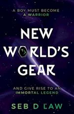 New World's Gear