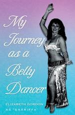 My Journey as a Belly Dancer