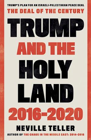 Trump and the Holy Land
