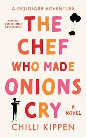 Chef Who Made Onions Cry