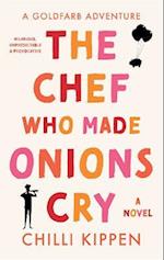 Chef Who Made Onions Cry