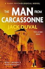 Man from Carcassonne