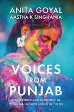 Voices from Punjab