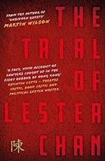 Trial of Lester Chan