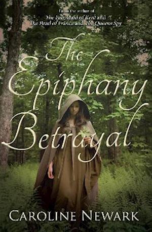 Epiphany Betrayal