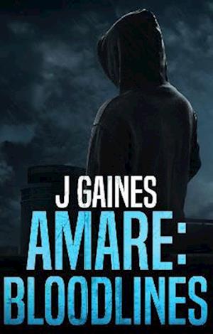 Amare: Bloodlines