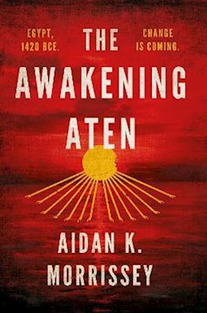 Awakening Aten