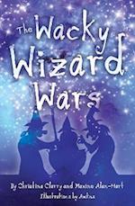 Wacky Wizard Wars