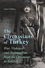 The Circassians of Turkey