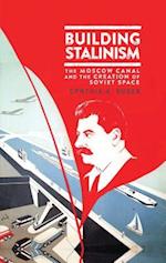 Building Stalinism