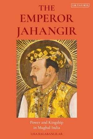 The Emperor Jahangir