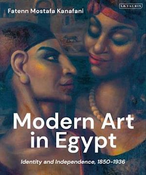 Modern Art in Egypt