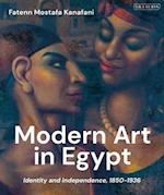 Modern Art in Egypt