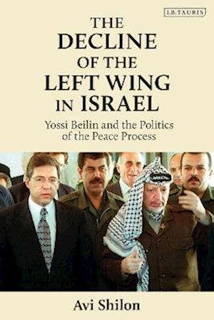 The Decline of the Left Wing in Israel