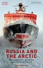 Russia and the Arctic
