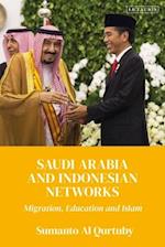 Saudi Arabia and Indonesian Networks