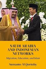 Saudi Arabia and Indonesian Networks