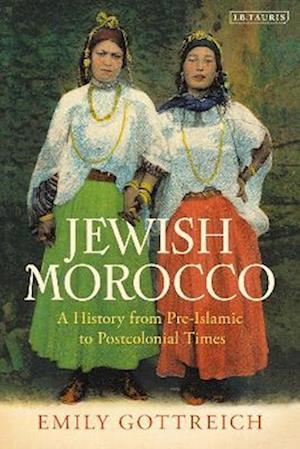 Jewish Morocco