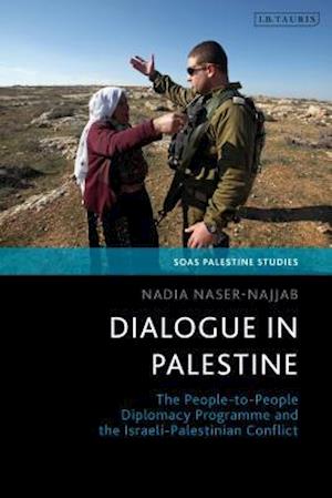 Dialogue in Palestine