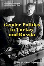 Gender Politics in Turkey and Russia