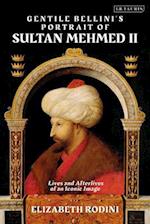 Gentile Bellini's Portrait of Sultan Mehmed II