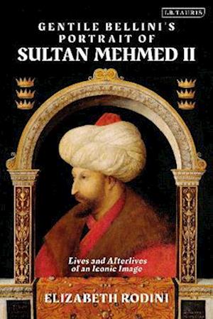 Gentile Bellini''s Portrait of Sultan Mehmed II