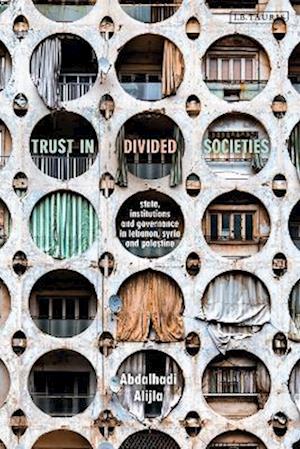 Trust in Divided Societies